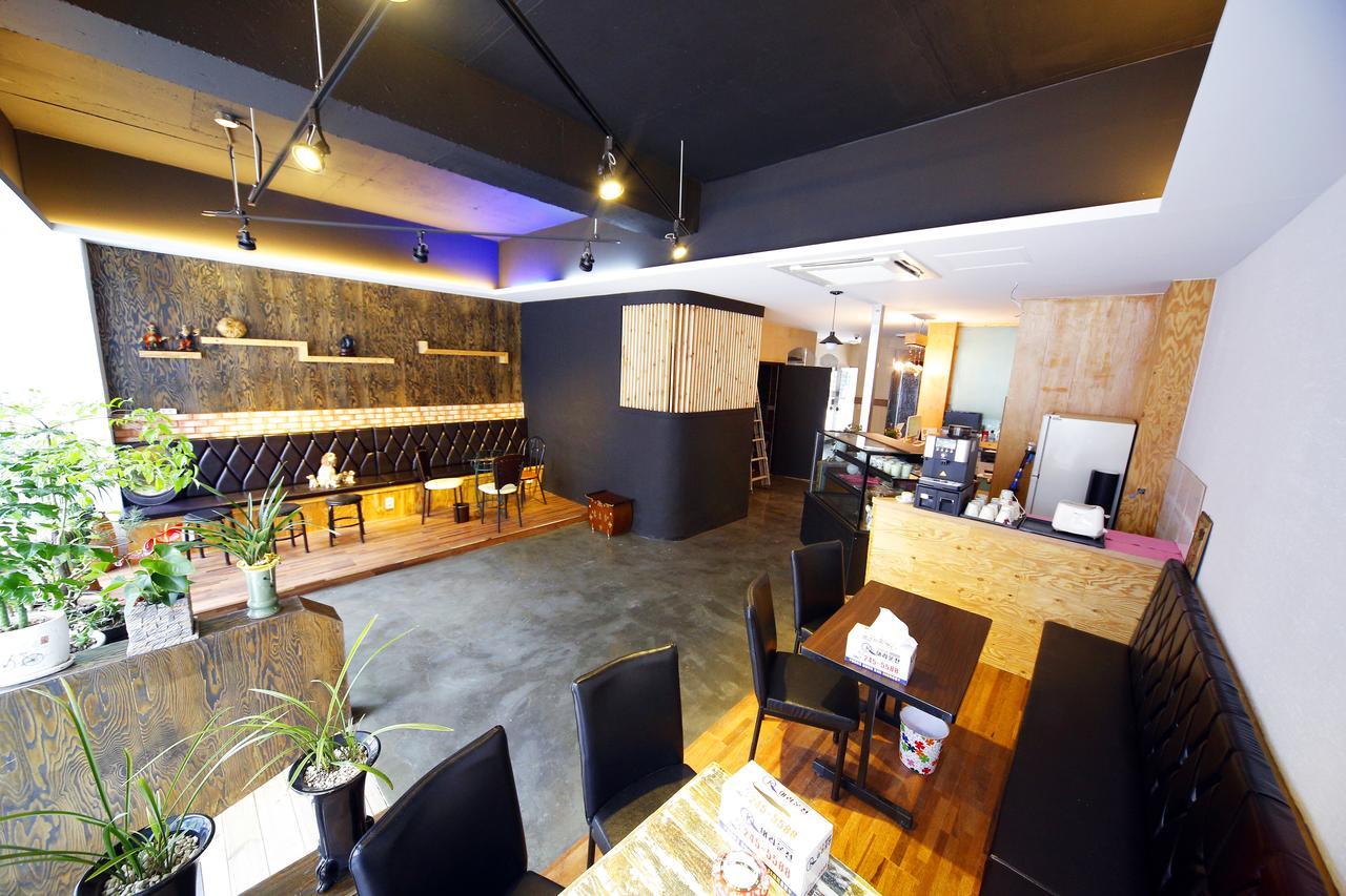 Ekonomy Hotel Mokpo Luaran gambar
