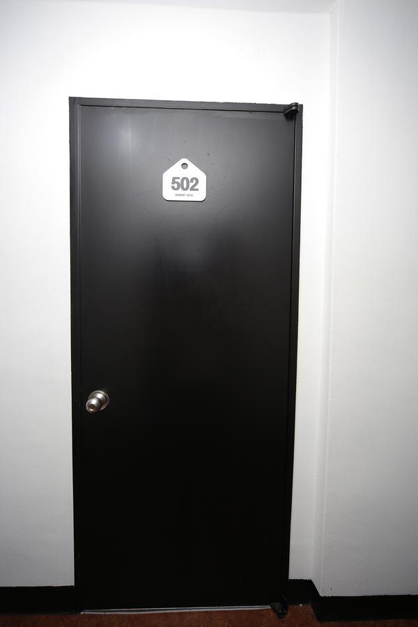 Ekonomy Hotel Mokpo Luaran gambar
