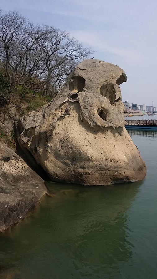 Ekonomy Hotel Mokpo Luaran gambar