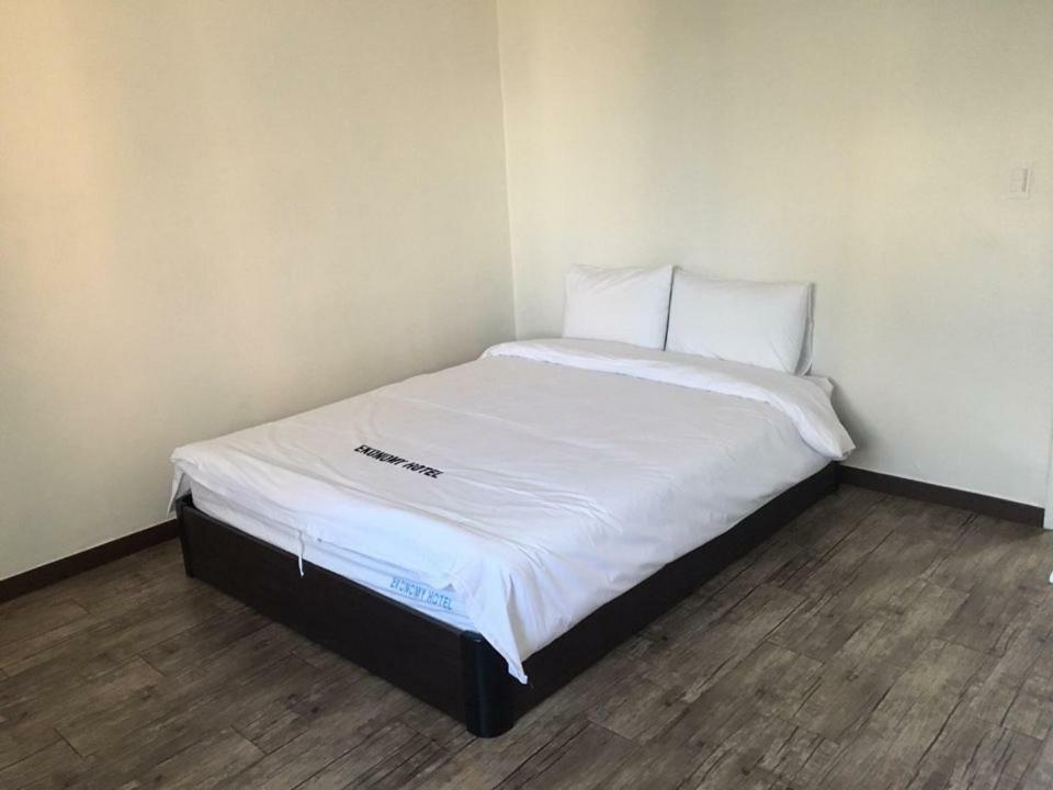 Ekonomy Hotel Mokpo Luaran gambar